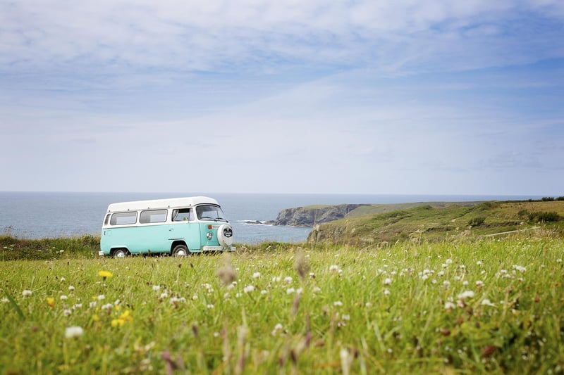 Seaside Retreat