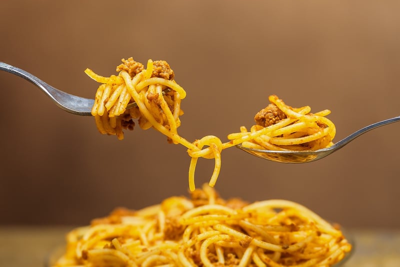 European Cuisine