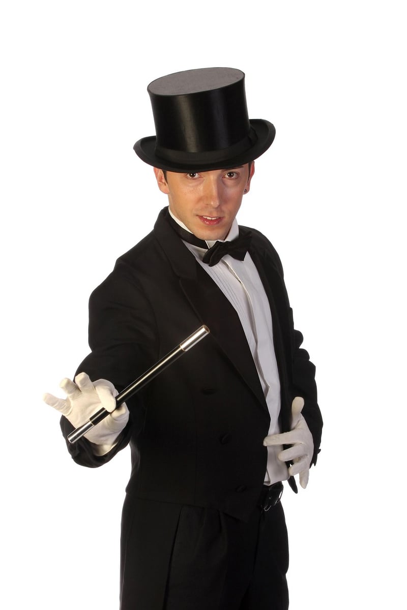 Magic Show